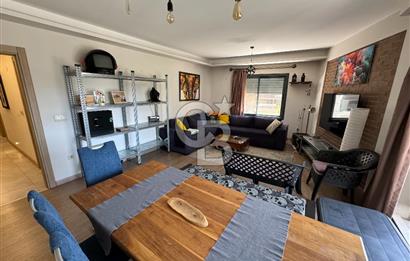 Karşıyaka Şemikler Merkezi 3+1 Kiralık Full Eşyalı Daire