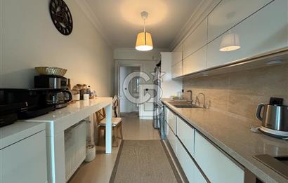 Karşıyaka Fikri Altay Kiralık Full Eşyalı Bakımlı 3+1 Daire
