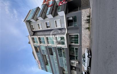 Karşıyaka Fikri Altay Kiralık Full Eşyalı Bakımlı 3+1 Daire