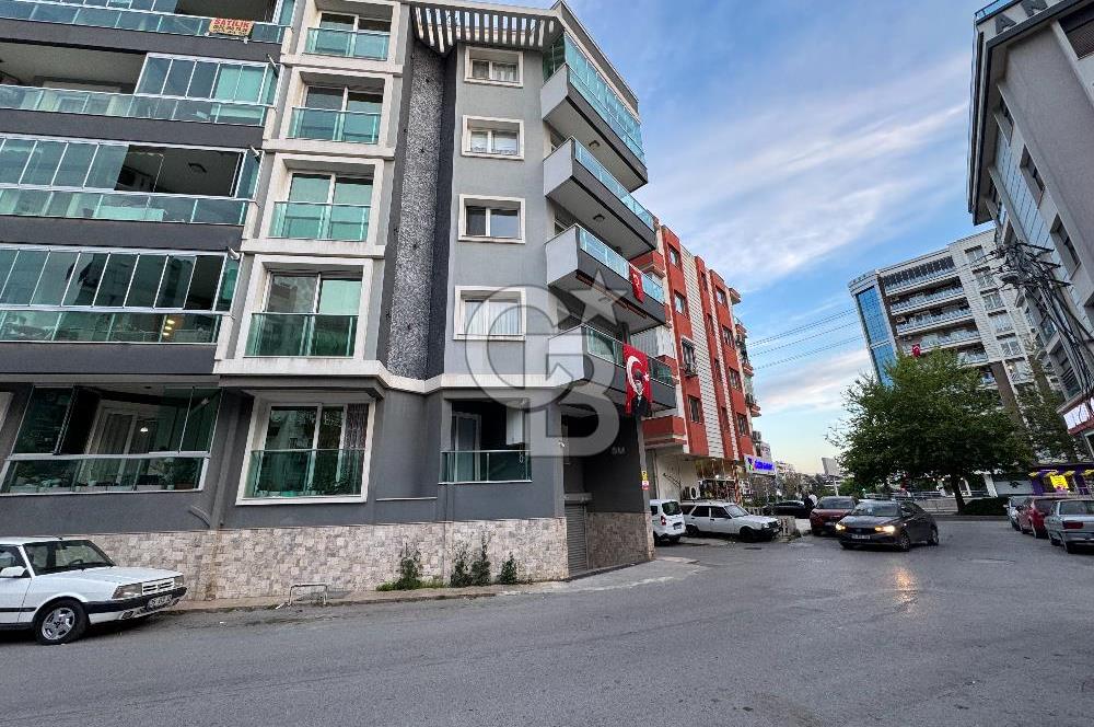 Karşıyaka Fikri Altay Kiralık Full Eşyalı Bakımlı 3+1 Daire