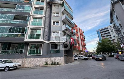 Karşıyaka Fikri Altay Kiralık Full Eşyalı Bakımlı 3+1 Daire