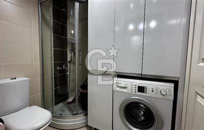 Karşıyaka OYAK Sitesinde Kiralık Eşyalı Tadilatlı 3+1 Daire
