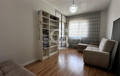 Karşıyaka OYAK Sitesinde Kiralık Eşyalı Tadilatlı 3+1 Daire