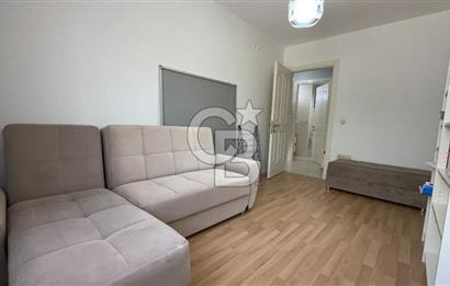 Karşıyaka OYAK Sitesinde Kiralık Eşyalı Tadilatlı 3+1 Daire