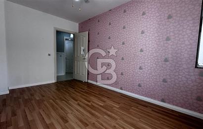 Karşıyaka OYAK Sitesinde Kiralık Eşyalı Tadilatlı 3+1 Daire