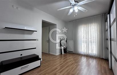 Karşıyaka OYAK Sitesinde Kiralık Eşyalı Tadilatlı 3+1 Daire