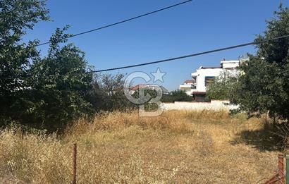 ÇANAKKALE KEPEZ SAHİLDE DENİZE 300M MESAFEDE 314 M² SATILIK ARSA