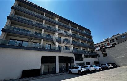 İzmir Karşıyaka Dubleks 1+1 Satılık Anadolu Cad Üzerinde 75m2