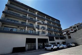 İzmir Karşıyaka Dubleks 1+1 Satılık Anadolu Cad Üzerinde 75m2