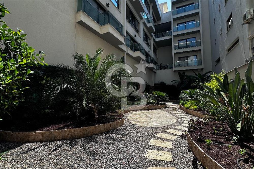 İzmir Karşıyaka Dubleks 1+1 Satılık Anadolu Cad Üzerinde 75m2