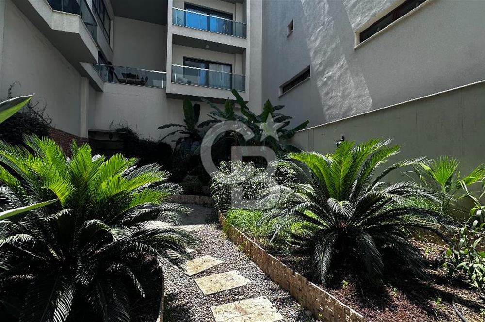İzmir Karşıyaka Dubleks 1+1 Satılık Anadolu Cad Üzerinde 75m2