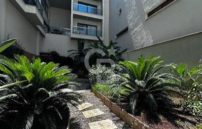 İzmir Karşıyaka Dubleks 1+1 Satılık Anadolu Cad Üzerinde 75m2