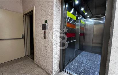 Karşıyaka Dubleks Eşyalı Kiralık 1+1 Satılık Anadolu Cad 75m2