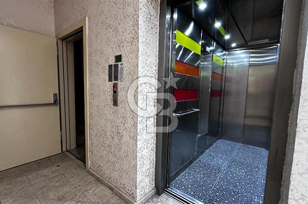 İzmir Karşıyaka Dubleks 1+1 Satılık Anadolu Cad Üzerinde 75m2