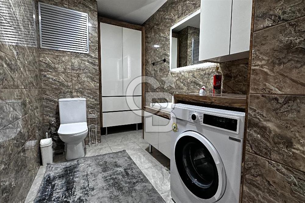 İzmir Karşıyaka Dubleks 1+1 Satılık Anadolu Cad Üzerinde 75m2