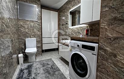 İzmir Karşıyaka Dubleks 1+1 Satılık Anadolu Cad Üzerinde 75m2