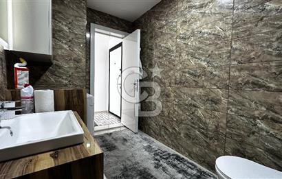 İzmir Karşıyaka Dubleks 1+1 Satılık Anadolu Cad Üzerinde 75m2