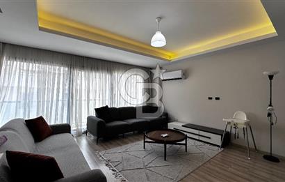 İzmir Karşıyaka Dubleks 1+1 Satılık Anadolu Cad Üzerinde 75m2