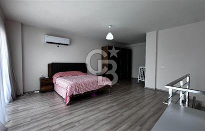 İzmir Karşıyaka Dubleks 1+1 Satılık Anadolu Cad Üzerinde 75m2