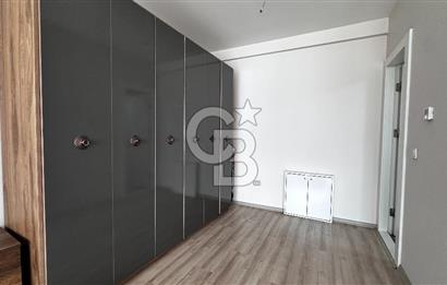 Karşıyaka Dubleks Eşyalı Kiralık 1+1 Satılık Anadolu Cad 75m2
