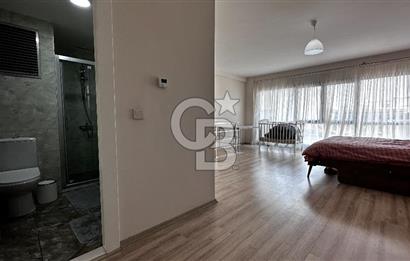 İzmir Karşıyaka Dubleks 1+1 Satılık Anadolu Cad Üzerinde 75m2