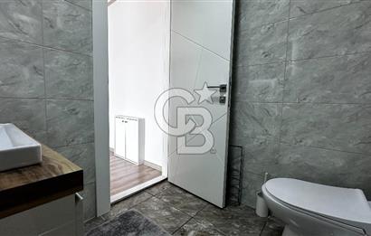 İzmir Karşıyaka Dubleks 1+1 Satılık Anadolu Cad Üzerinde 75m2