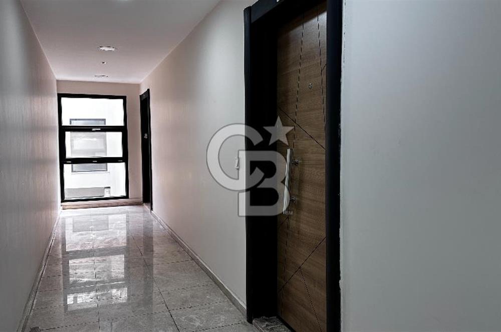 İzmir Karşıyaka Dubleks 1+1 Satılık Anadolu Cad Üzerinde 75m2