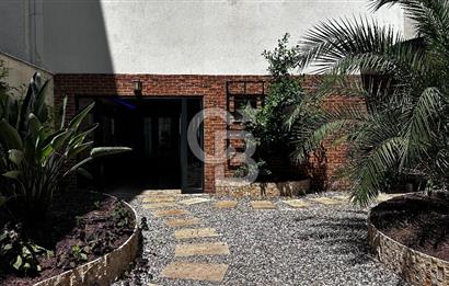 Karşıyaka Dubleks Eşyalı Kiralık 1+1 Satılık Anadolu Cad 75m2