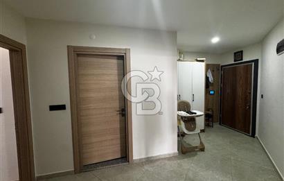 Sarımsaklı'nın Kalbinde 1 Yaşında Kapalı Garajlı 2+1 Daire