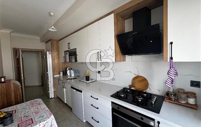 Sarımsaklı'nın Kalbinde 1 Yaşında Kapalı Garajlı 2+1 Daire