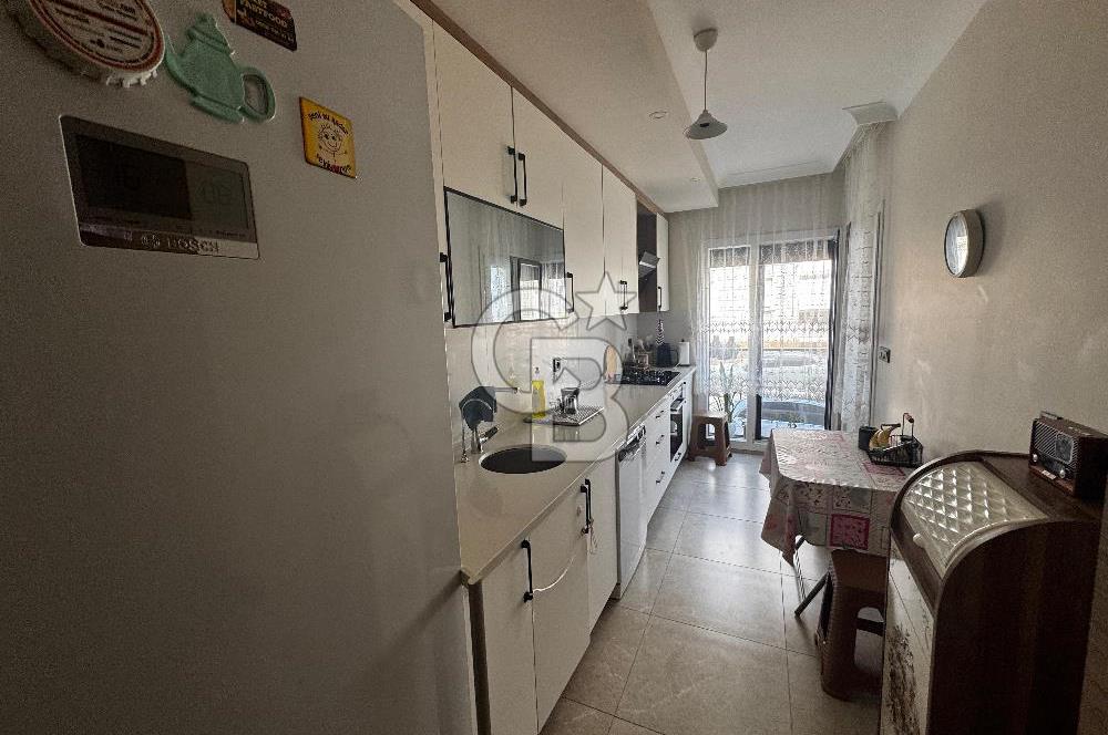 Sarımsaklı'nın Kalbinde 1 Yaşında Kapalı Garajlı 2+1 Daire