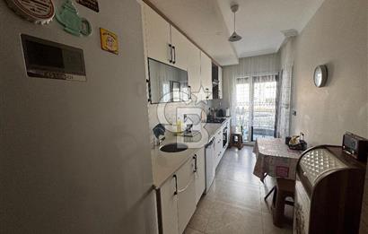 Sarımsaklı'nın Kalbinde 1 Yaşında Kapalı Garajlı 2+1 Daire
