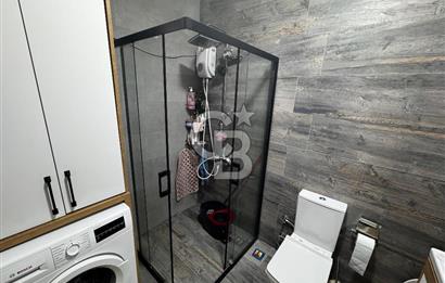 Sarımsaklı'nın Kalbinde 1 Yaşında Kapalı Garajlı 2+1 Daire