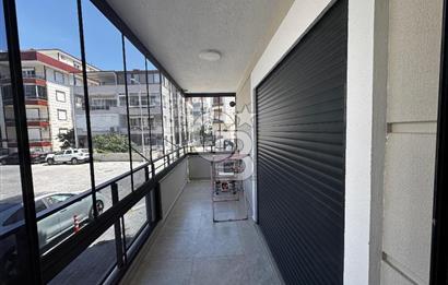 Sarımsaklı'nın Kalbinde 1 Yaşında Kapalı Garajlı 2+1 Daire