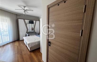 Sarımsaklı'nın Kalbinde 1 Yaşında Kapalı Garajlı 2+1 Daire