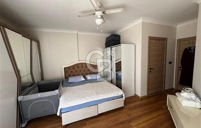 Sarımsaklı'nın Kalbinde 1 Yaşında Kapalı Garajlı 2+1 Daire
