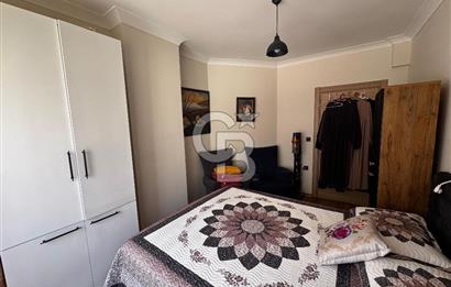 Sarımsaklı'nın Kalbinde 1 Yaşında Kapalı Garajlı 2+1 Daire