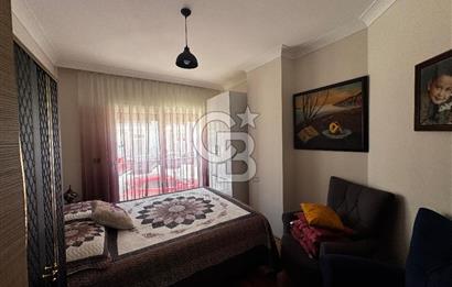 Sarımsaklı'nın Kalbinde 1 Yaşında Kapalı Garajlı 2+1 Daire