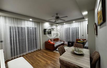Sarımsaklı'nın Kalbinde 1 Yaşında Kapalı Garajlı 2+1 Daire