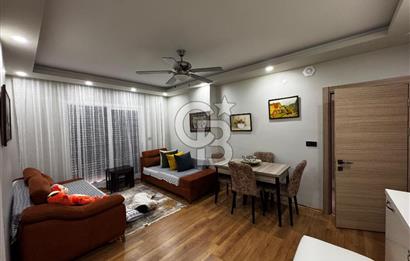 Sarımsaklı'nın Kalbinde 1 Yaşında Kapalı Garajlı 2+1 Daire