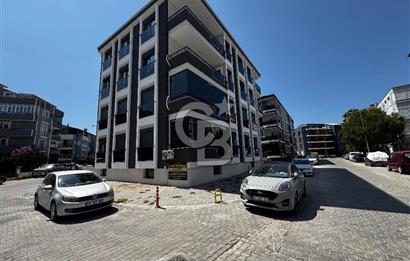 Sarımsaklı'nın Kalbinde 1 Yaşında Kapalı Garajlı 2+1 Daire