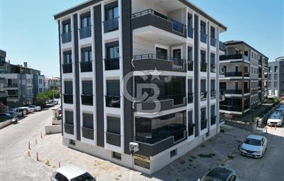 Sarımsaklı'nın Kalbinde 1 Yaşında Kapalı Garajlı 2+1 Daire