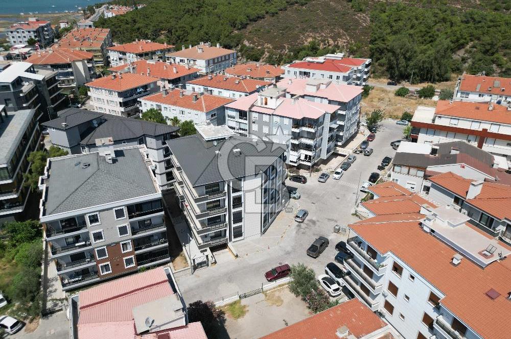 Sarımsaklı'nın Kalbinde 1 Yaşında Kapalı Garajlı 2+1 Daire
