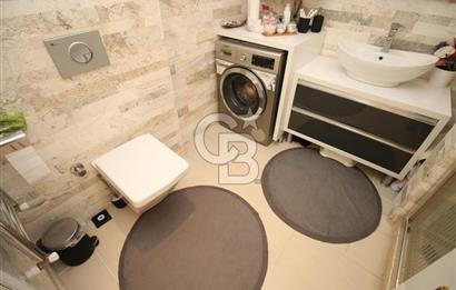 Karşıyaka Fikri Altay Kiralık Full Eşyalı Bakımlı 3+1 Daire