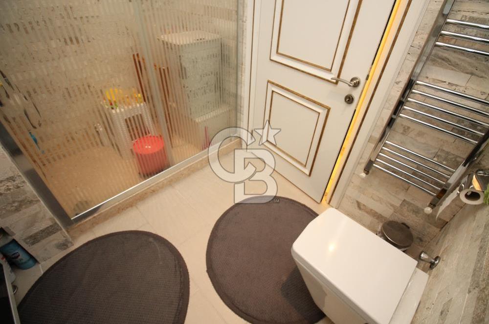 Karşıyaka Fikri Altay Kiralık Full Eşyalı Bakımlı 3+1 Daire