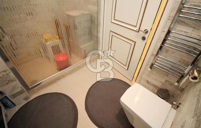 Karşıyaka Fikri Altay Kiralık Full Eşyalı Bakımlı 3+1 Daire