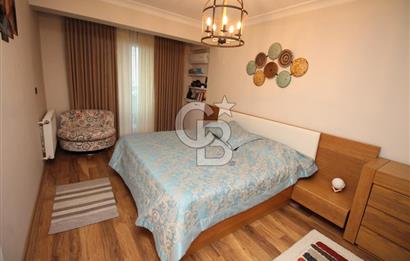 Karşıyaka Fikri Altay Kiralık Full Eşyalı Bakımlı 3+1 Daire