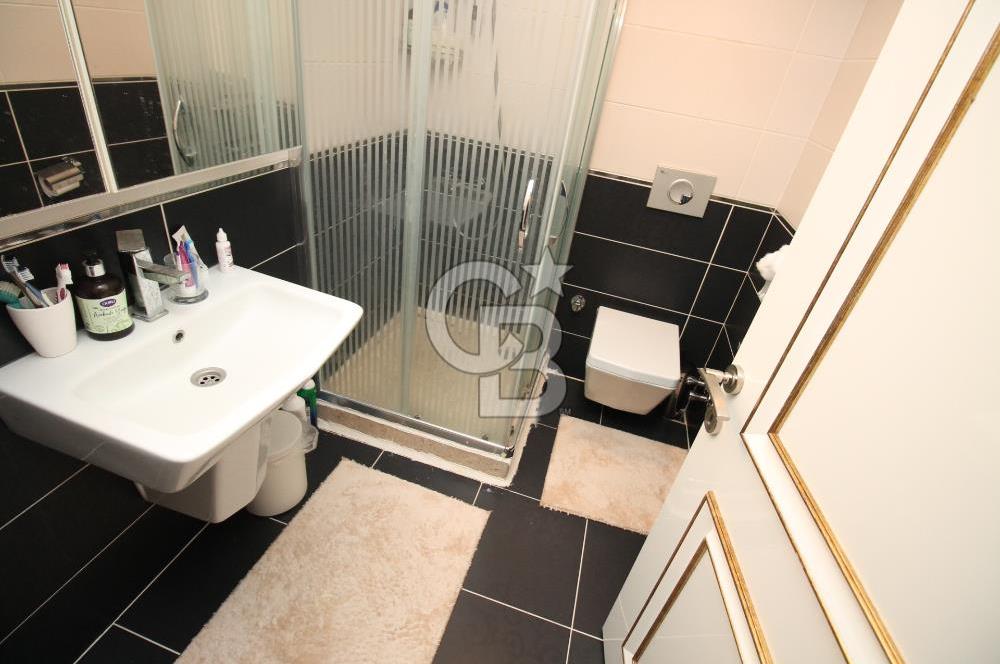 Karşıyaka Fikri Altay Kiralık Full Eşyalı Bakımlı 3+1 Daire