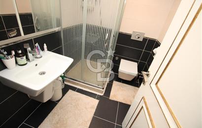 Karşıyaka Fikri Altay Kiralık Full Eşyalı Bakımlı 3+1 Daire