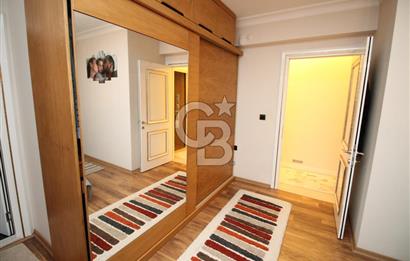 Karşıyaka Fikri Altay Kiralık Full Eşyalı Bakımlı 3+1 Daire